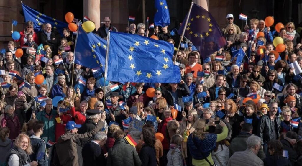 Comment les citoyens peuvent pirater la démocratie européenne