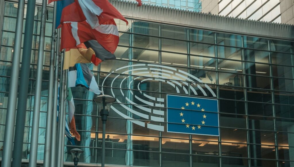 Is lobbyen schadelijk of noodzakelijk voor onze democratie?