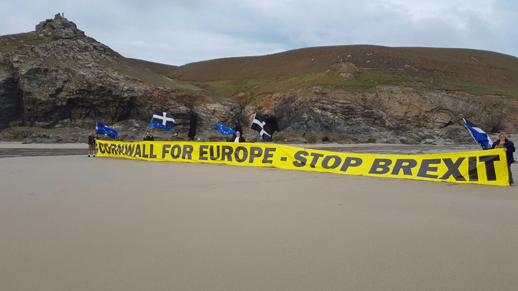 L’Europe peut-elle être un catalyseur de l’innovation démocratique?