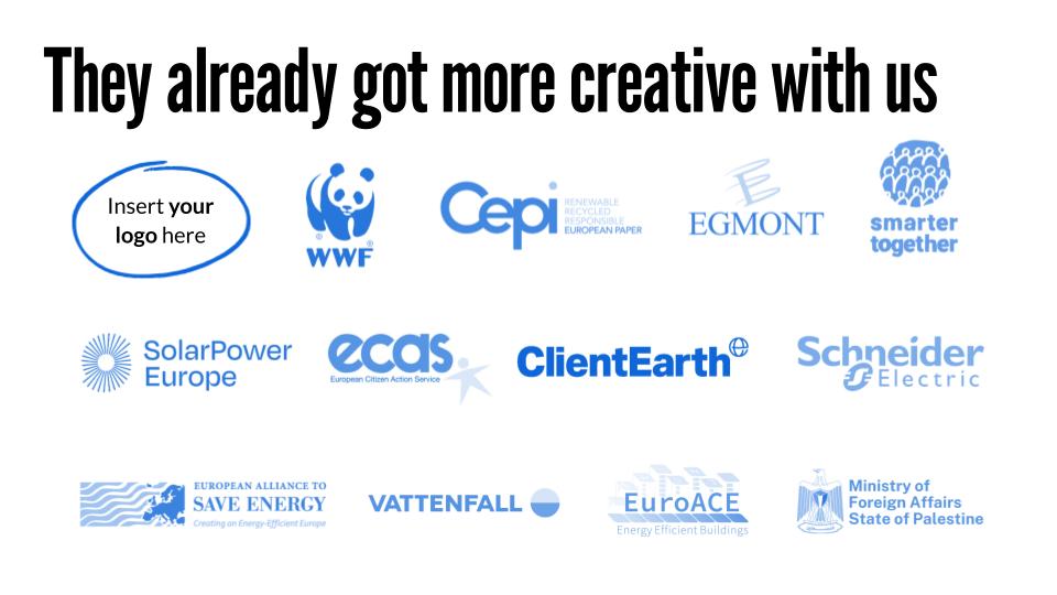 References Dreamocracy workshops Advocacy Unusual