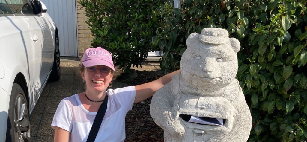 Dreamocracy sonne à plus de 1200 portes pour le recrutement de 3 panels européens