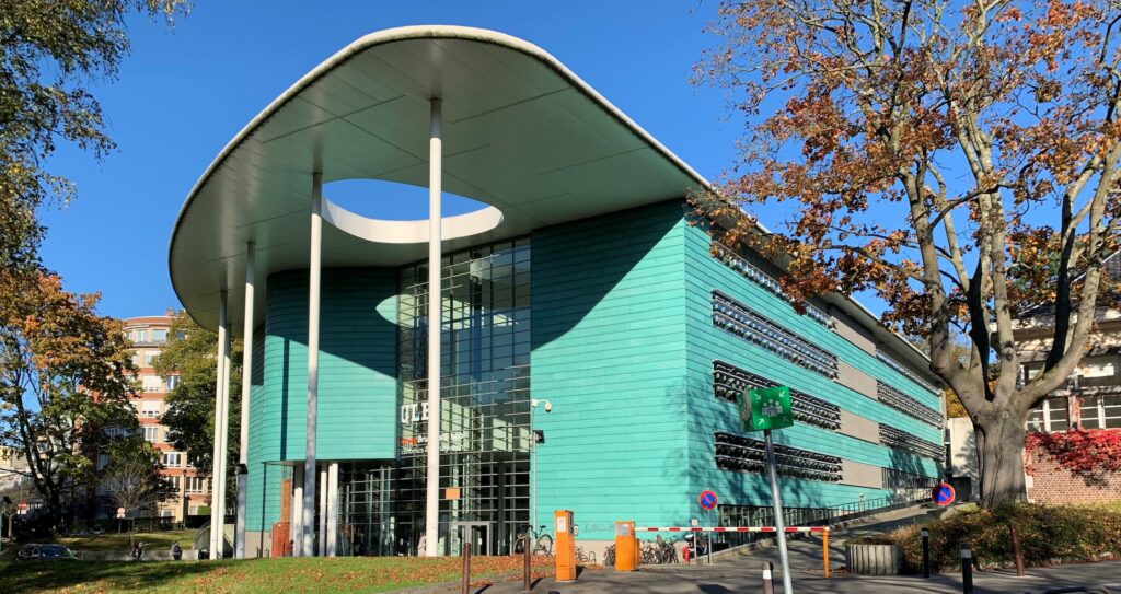 Comprendre et pratiquer le lobbying dans les systèmes démocratiques | Solvay Brussels School of Economics and Management