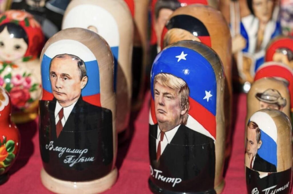 Leaders populistes : novateurs ou disruptifs ?