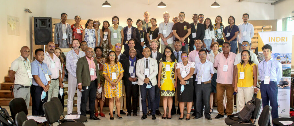 Aider 300 acteurs à collaborer pour reverdir Madagascar | INDRI